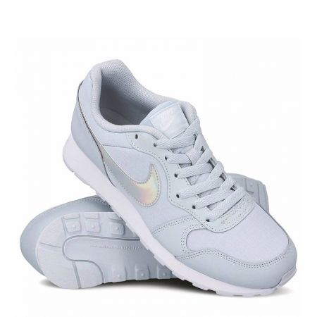 Дамски Маратонки NIKE MD Runner 2 517699 CJ2141-400 изображение 3